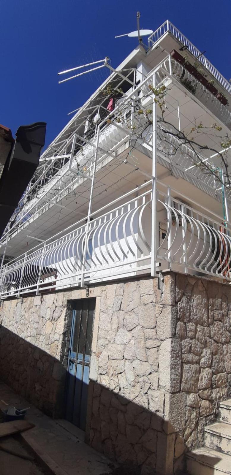 Apartmani Slavko Tuka Orebić Exterior foto