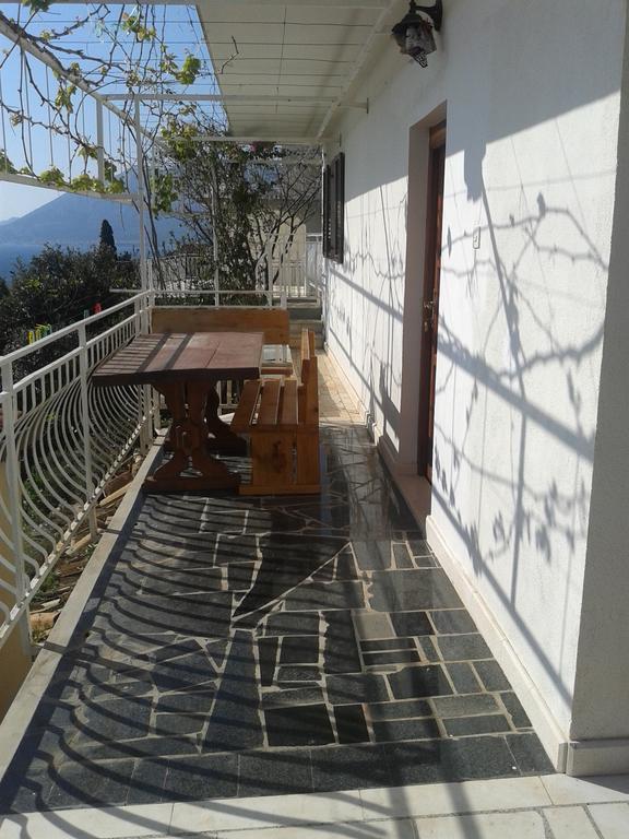 Apartmani Slavko Tuka Orebić Quarto foto