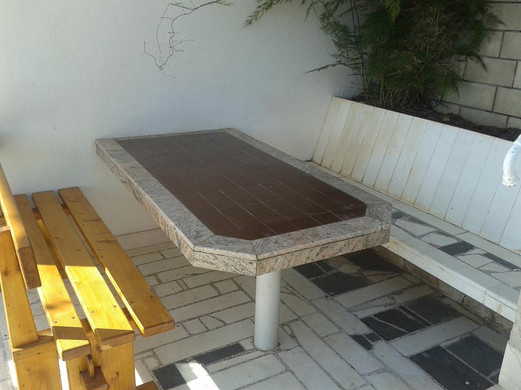 Apartmani Slavko Tuka Orebić Quarto foto