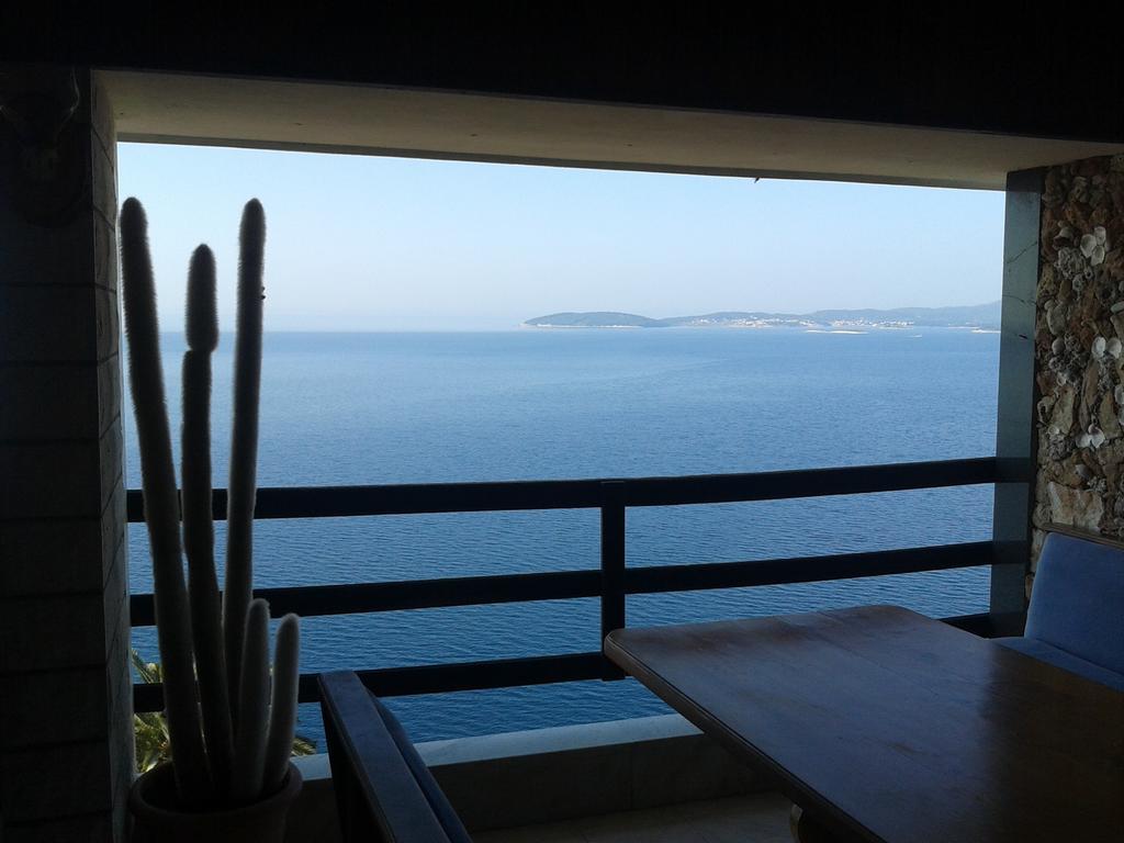 Apartmani Slavko Tuka Orebić Quarto foto