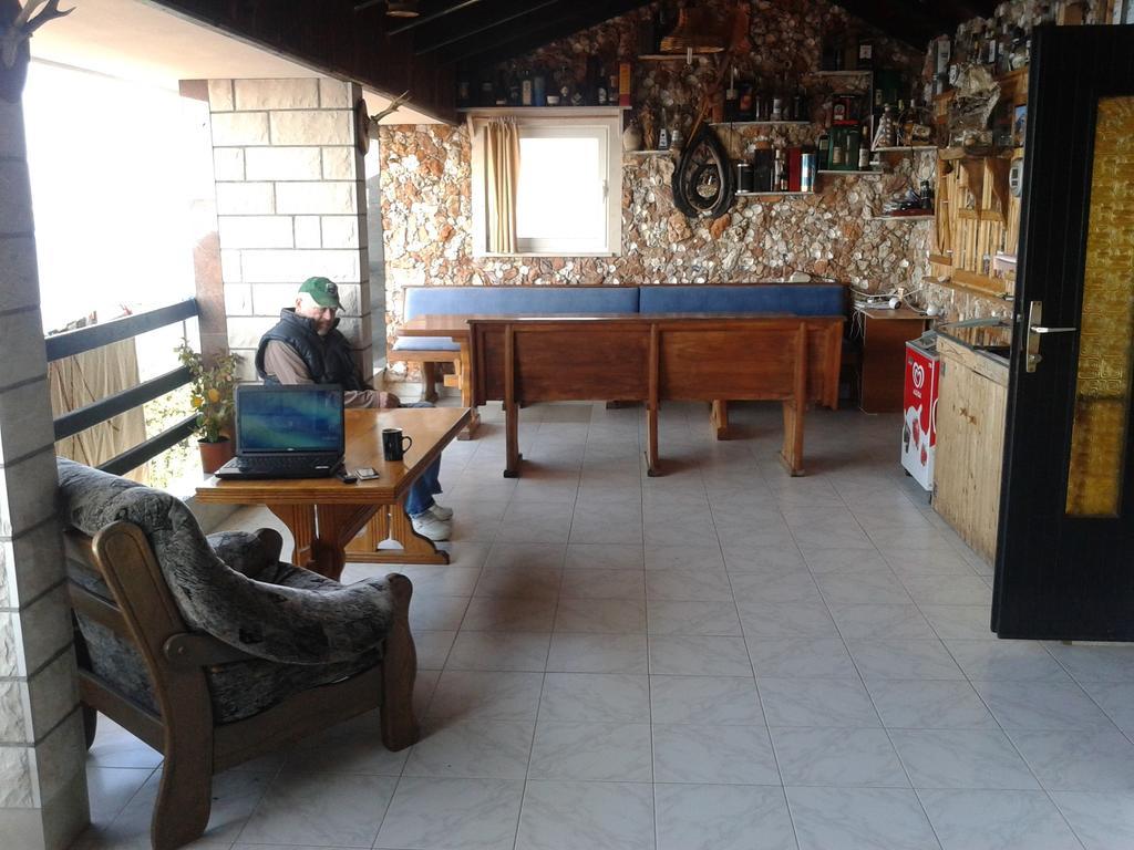 Apartmani Slavko Tuka Orebić Quarto foto